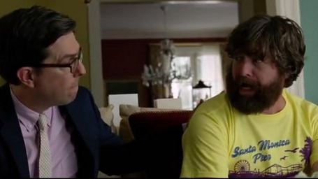 "Hangover 3": Neuer Trailer mit Hinweisen auf die Handlung des dritten Abenteuers der Chaos-Truppe