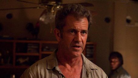 bild aus der news Sylvester Stallone bringt Mel Gibson als Regisseur für "The Expendables 3" ins Gespräch