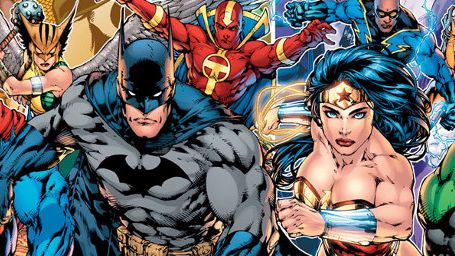 bild aus der news Warner Bros. bestätigt: "Batman"-Regisseur Christopher Nolan ist nicht an "Justice League" beteiligt