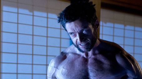 Mutant mit Samurai-Schwert auf neuem Poster zu "Wolverine: Weg des Kriegers"