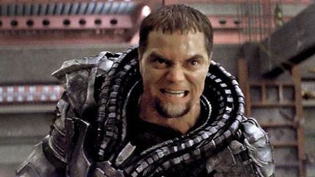 bild aus der news Superman soll ausgeliefert werden: General Zod warnt die Erde in viralem Video zu "Man Of Steel"