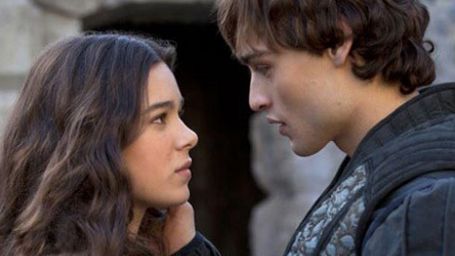 bild aus der news Das berühmteste Liebespaar aller Zeiten kehrt zurück: Erster packender Trailer zur neuen "Romeo & Julia"-Verfilmung