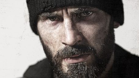 "Snowpiercer": Neun frostige Figurenposter zur düsteren Comic-Adaption mit Chris Evans und Tilda Swinton