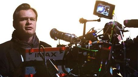 bild aus der news Paramount macht fünf Filme im IMAX-Format: Darunter Michael Bays "Transformers 4" und Christopher Nolans "Interstellar"