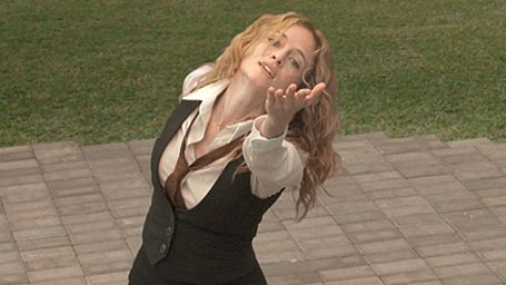 bild aus der news "Californication": "Hangover"-Star Heather Graham ist heißer Zuwachs für die TV-Serie über Sexsucht