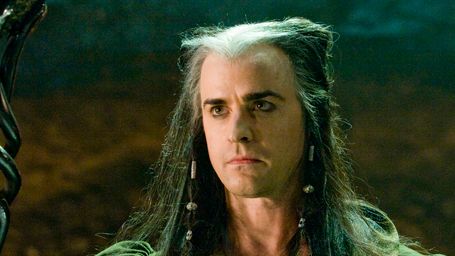 bild aus der news "Doctor Strange": Justin Theroux für Hauptrolle in kommendem Marvel-Blockbuster im Gespräch
