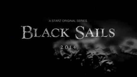 Erster Trailer zur neuen Piraten-Serie "Black Sails" von Michael Bay