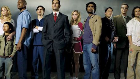 bild aus der news Comeback für Claire, Sylar, Hiro und Co.? Microsoft will TV-Serie "Heroes" zurückbringen