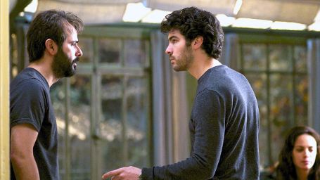 bild aus der news Cannes 2013: Trailer zu "The Past" von "Nader und Simin"-Regisseur Asghar Farhadi