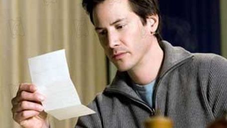 bild aus der news "Game of Thrones"-Regisseur Brian Kirk inszeniert den Science-Fiction-Film "Passengers" mit Keanu Reeves