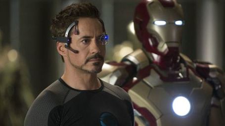 "Iron Man 3"-Regisseur Shane Black ist sich sicher: Robert Downey Jr. kehrt auch für "Iron Man 4" zurück