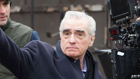 bild aus der news "Silence": Martin Scorsese realisiert sein langjähriges Traumprojekt