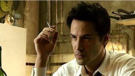 bild aus der news Erster Trailer zu Keanu Reeves' Regie-Debüt "Man of Tai Chi"