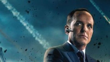 bild aus der news Clark Gregg über seine Rückkehr als Agent Coulson in "Marvel's Agents of S.H.I.E.L.D."
