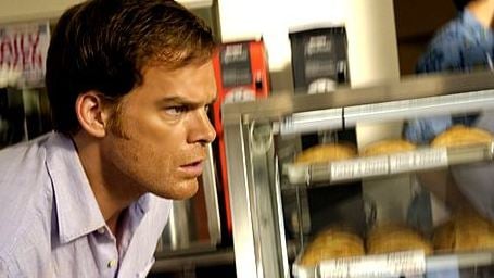 "Dexter"-Spin-off zur Killer-Serie möglich + neuer Teaser zur finalen Staffel