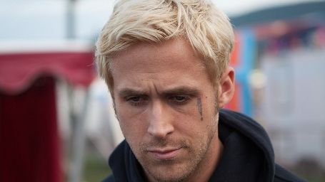 bild aus der news "The Place Beyond The Pines": Sechs neue Bilder zeigen traurigen Ryan Gosling