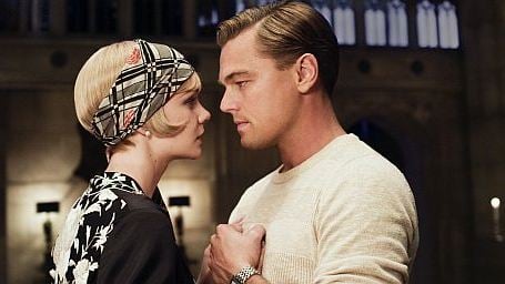 Exklusiv: Regisseur Baz Luhrmann präsentiert den neuen deutschen Trailer zu "Der große Gatsby"