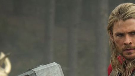 bild aus der news Die ersten Bilder zu "Thor 2" mit Chris Hemsworth und Natalie Portman plus neue Infos zur Story