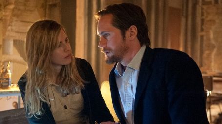 bild aus der news "The East": Deutscher Trailer zum Geheimbund-Thriller mit Brit Marling und Alexander Skarsgård
