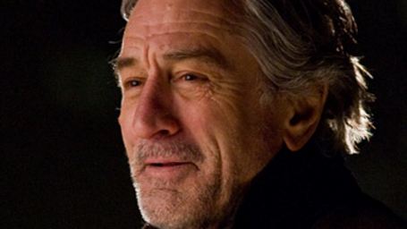 Spionage-Drama "Spy's Kid": Robert De Niro und Shia LaBeouf als Vater-Sohn-Diebes-Duo