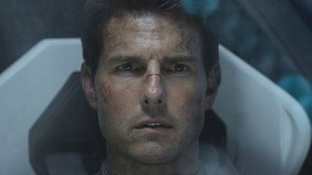 bild aus der news Deutsche Charts: "Oblivion" verteidigt die Spitze, "Mama" und "Das hält kein Jahr" auf dem Podium