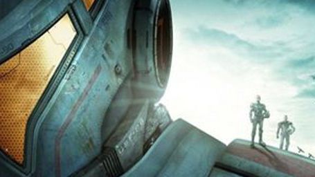 bild aus der news Neues Poster zu "Pacific Rim": Schließt euch der Schlacht an!