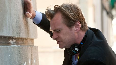bild aus der news "Interstellar": Christopher Nolan will "The Fighter"-Kameramann als Ersatz für Wally Pfister