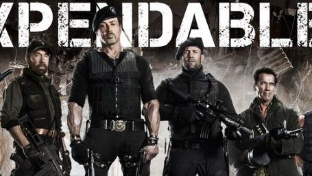 bild aus der news Sylvester Stallone verkündet: "Red Hill"-Regisseur Patrick Hughes führt Regie bei "The Expendables 3"