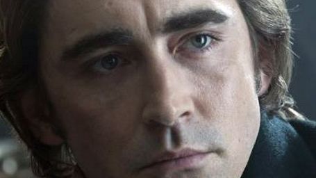 bild aus der news "Der Hobbit"-Star Lee Pace spielt den Bösen in Marvels "Guardians of the Galaxy"
