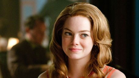 bild aus der news "The Amazing Spider-Man"-Star Emma Stone im Gespräch für neues Woody-Allen-Projekt