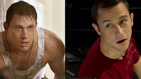 bild aus der news "Schwere Jungs, leichte Mädchen": Fox plant "Guys and Dolls"-Remake mit Channing Tatum und Joseph Gordon-Levitt