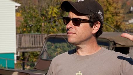 bild aus der news J.J. Abrams spricht über "Star Wars 7", "Cloverfield 2" und einen "Alias"-Kinofilm