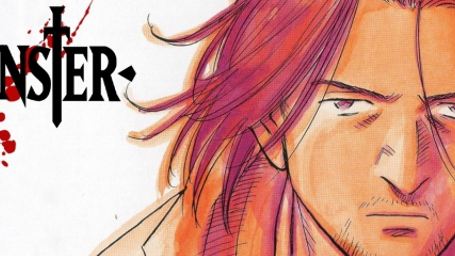 Guillermo del Toro und HBO adaptieren den Manga "Monster" von Naoki Urasawa