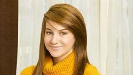 bild aus der news "Divergent – Die Bestimmung": Erstes Bild von Shailene Woodley in der Sci-Fi-Bestsellerverfilmung