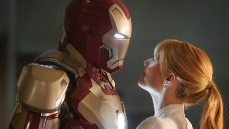bild aus der news "Pepper Potts" Gwyneth Paltrow behauptet: Mit "Iron Man 3" ist Schluss, "Iron Man 4" wird es nicht geben