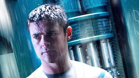 bild aus der news Neue "Star Trek Into Darkness"-Figurenposter mit Karl Urban und John Cho