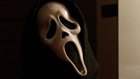 Horror-Reihe "Scream" wird zur TV-Serie, Schöpfer Wes Craven übernimmt womöglich Regie