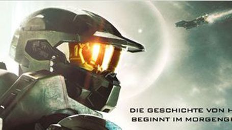 bild aus der news "Halo 4 - Forward Unto Dawn": Action satt im ersten deutschen Trailer zur Sci-Fi-Videospiel-Realverfilmung