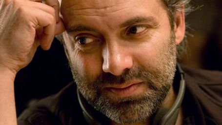 bild aus der news "Skyfall"-Regisseur Sam Mendes wurde schlecht bei dem Gedanken, einen weiteren "Bond"-Film zu machen