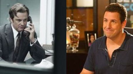 bild aus der news Colin Firth und Adam Sandler angeblich in Krimi-Komödie "Murder Mystery" dabei