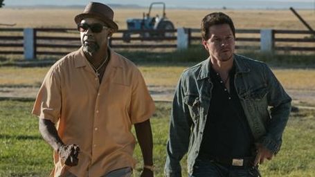 bild aus der news Erster deutscher Trailer zum Action-Thriller "2 Guns" mit Denzel Washington und Mark Wahlberg
