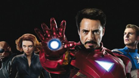 bild aus der news "The Avengers 2": Regisseur Joss Whedon über Bösewicht Thanos und Rückkehr von Robert Downey Jr.