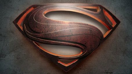 bild aus der news Zack Snyder: Fliegen ist anstrengend für Superman in "Man of Steel"