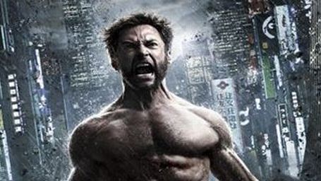 bild aus der news "X-Men: Days of Future Past": Erstes Bild von Wolverine veröffentlicht.