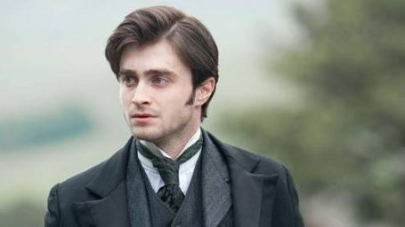 bild aus der news "Tokyo Vice": "Harry Potter"-Star Daniel Radcliffe ergattert Hauptrolle in Yakuza-Thriller