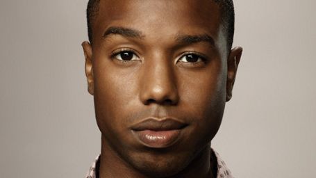 bild aus der news "Chronicle"-Star Michael B. Jordan soll im "Fantastic Four"-Reboot zur menschlichen Fackel werden