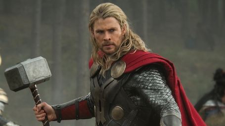 Marvel-Update: Neues Bild zu "Thor 2 - The Dark Kingdom" + "Ant-Man"-Drehbuch muss überarbeitet werden