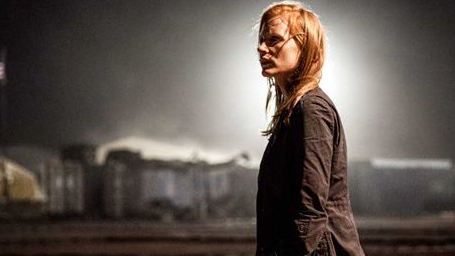 "Interstellar": Christopher Nolan will "Zero Dark Thirty"-Star Jessica Chastain für seinen neuen Sci-Fi-Film