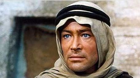 "Lawrence von Arabien": Roland Emmerich entwickelt TV-Miniserie zum Kino-Klassiker mit Peter O’Toole