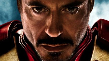 bild aus der news "Agents of S.H.I.E.L.D.": Robert Downey Jr. und Kevin Feige sprechen über neue Superhelden und "Iron Man"-Gastauftritt